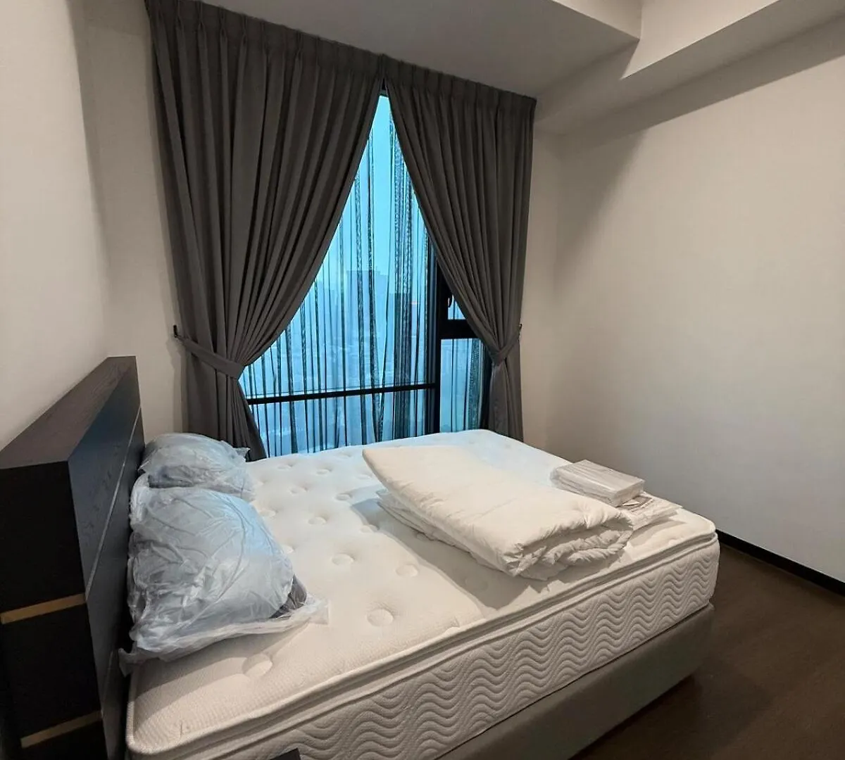 Opus Residence 3Bedrooms Kuala Lumpur Daire