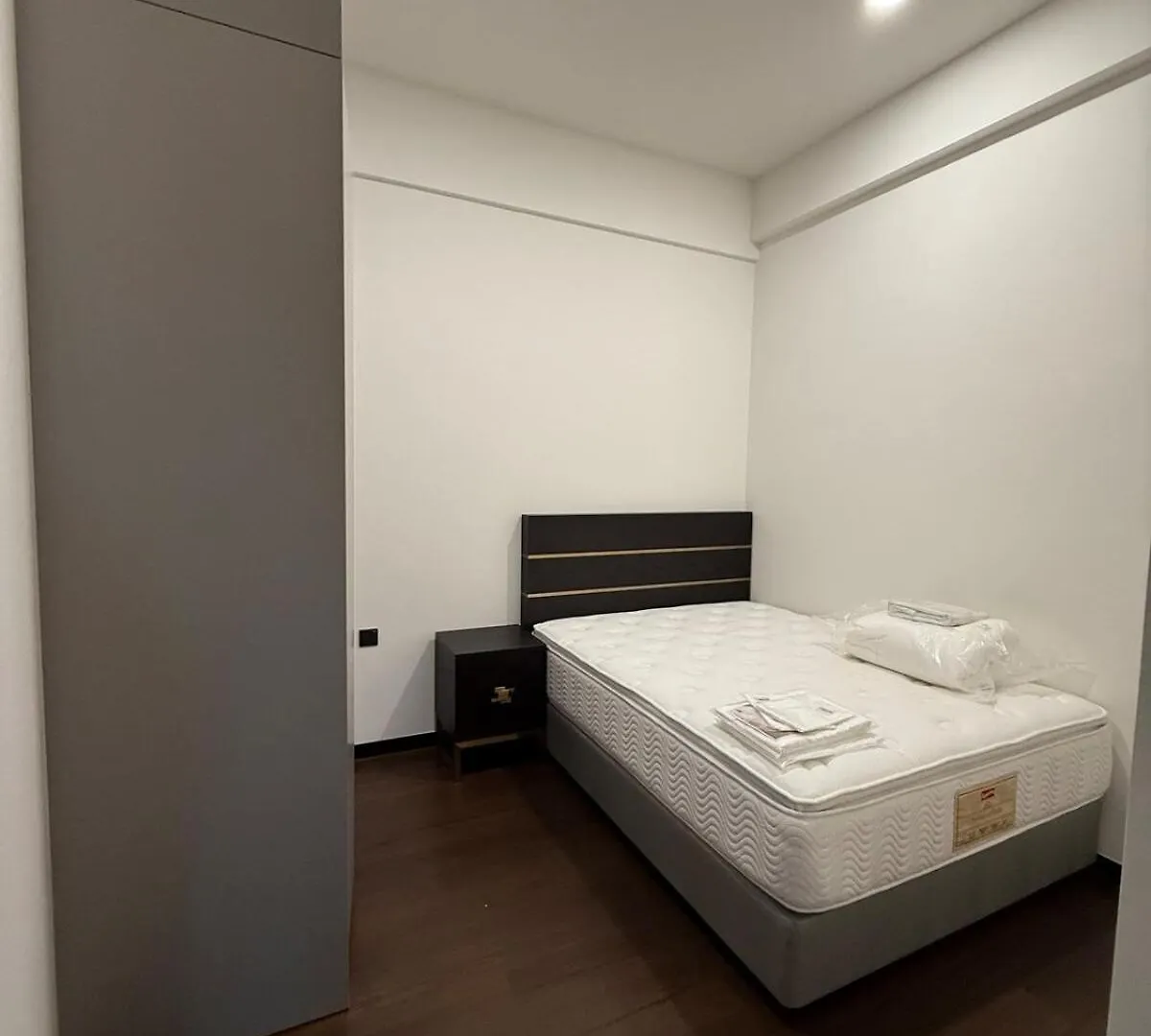 Opus Residence 3Bedrooms Kuala Lumpur Malezya