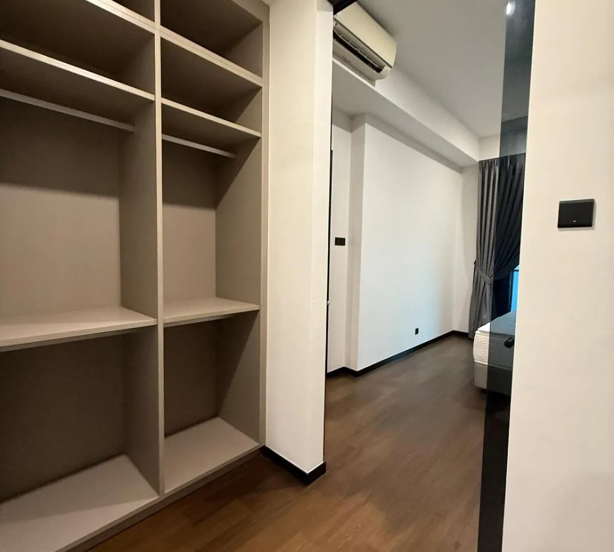 Opus Residence 3Bedrooms Kuala Lumpur