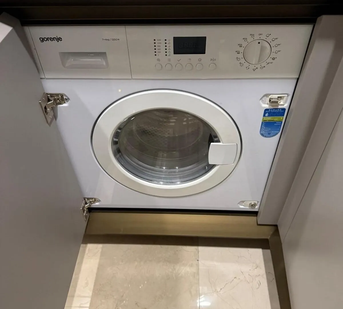 Daire Opus Residence 3Bedrooms Kuala Lumpur