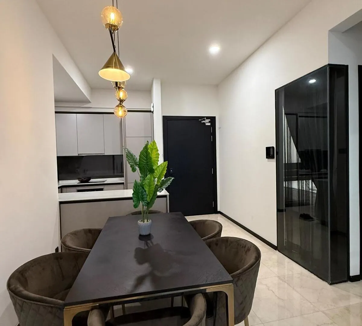 Opus Residence 3Bedrooms Kuala Lumpur