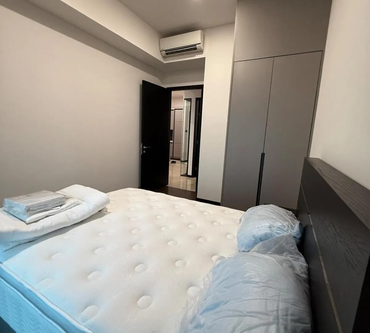 Opus Residence 3Bedrooms Kuala Lumpur Daire