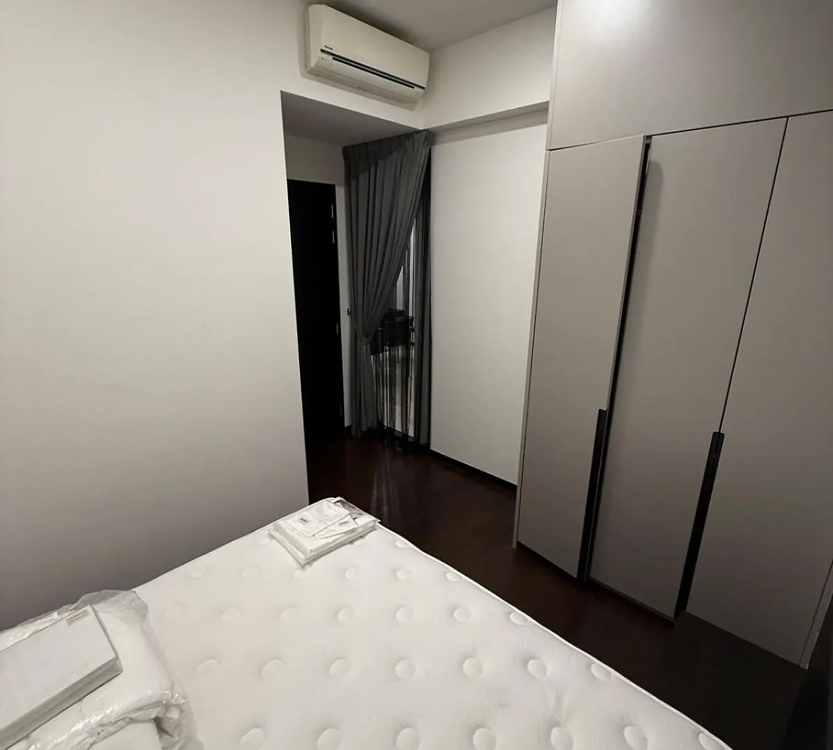 Opus Residence 3Bedrooms Kuala Lumpur 0*,