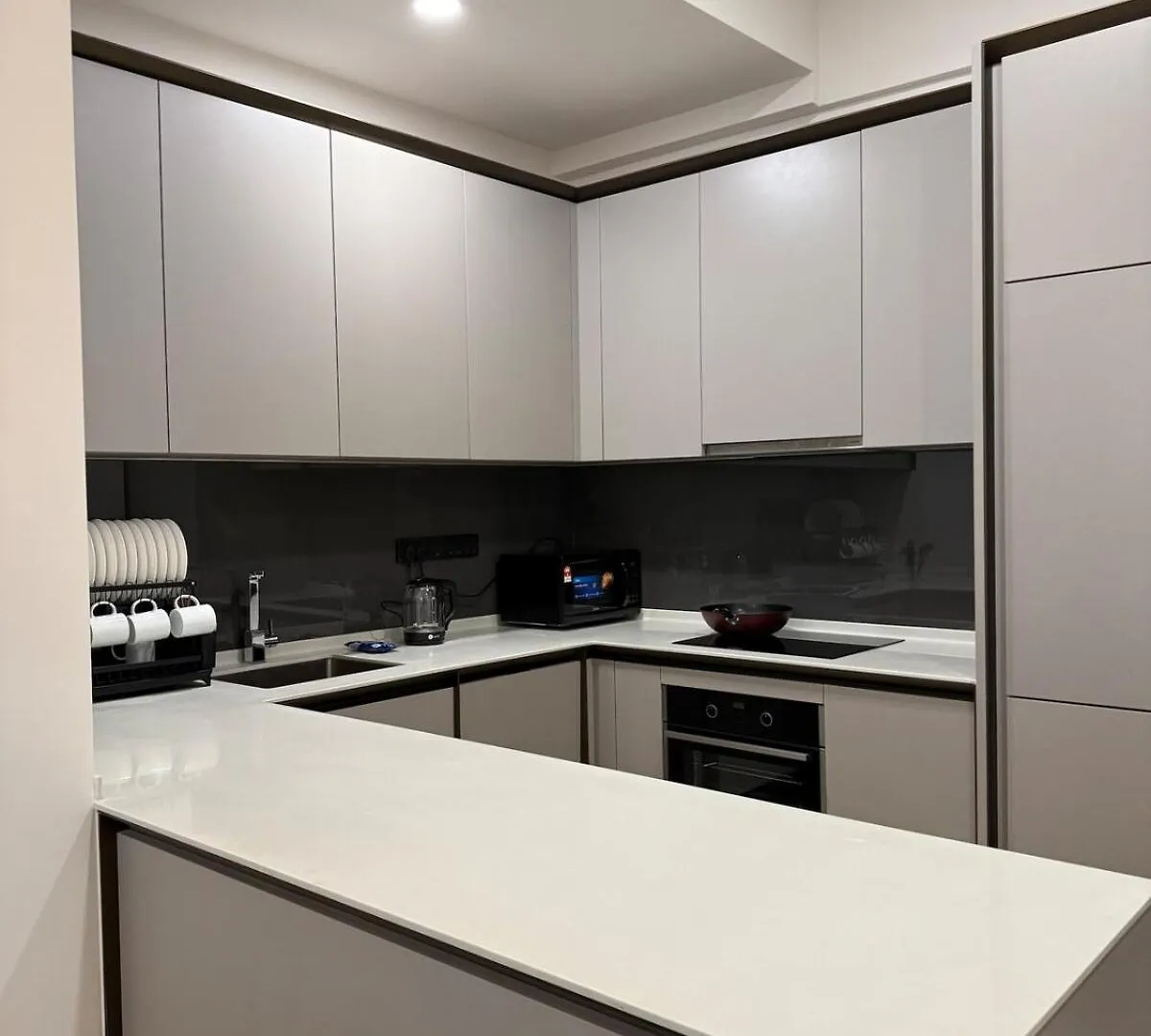 Opus Residence 3Bedrooms Kuala Lumpur 0*,  Malezya